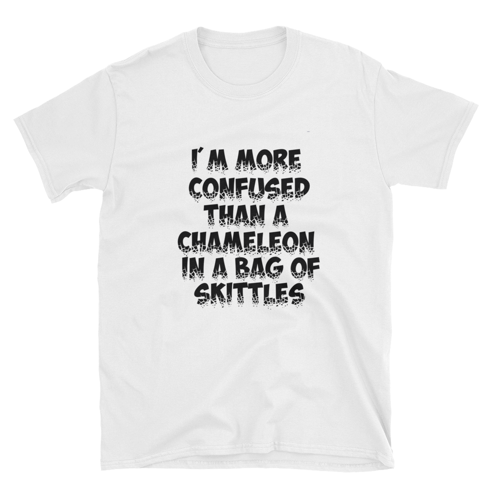 Chameleon Tee