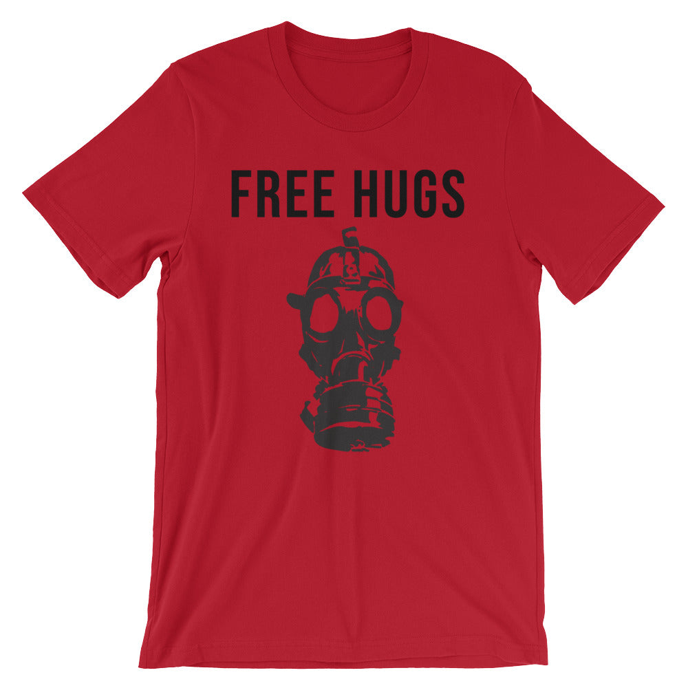 Free Hugs Tee