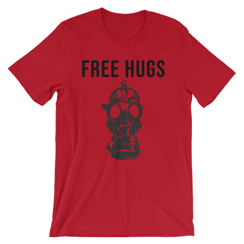 Free Hugs Tee