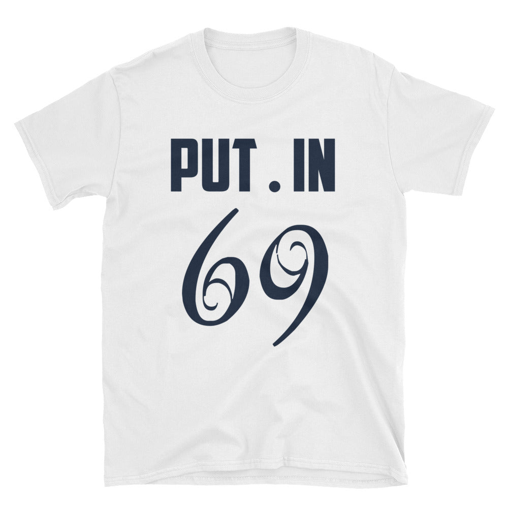 Put In Tee