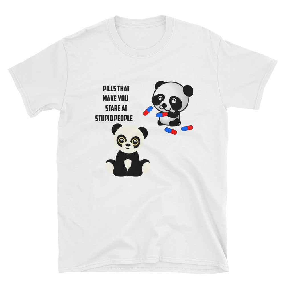 Take A Chill Pill Tee