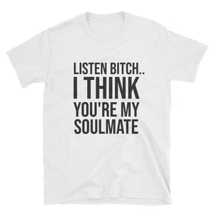 Soulmate Tee
