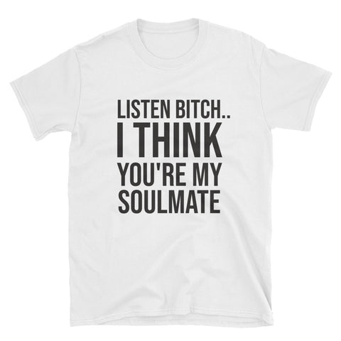 Soulmate Tee