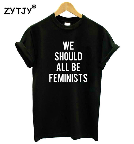 We Should All Be Feminists Tee