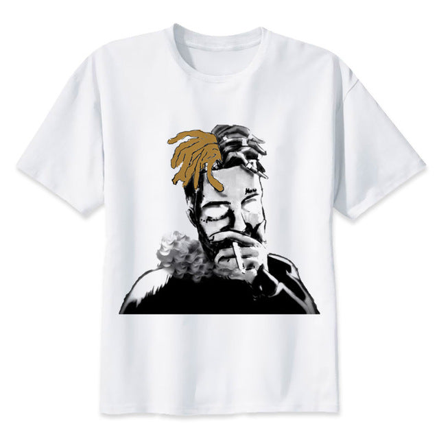Xxxtentacion Tee