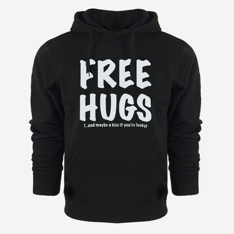 Free Hugs Hoodie