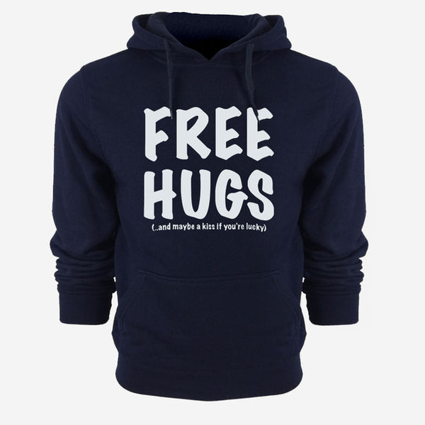 Free Hugs Hoodie