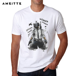 Winner Winner Chicken Dinner Tee