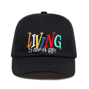 LIVING Savage