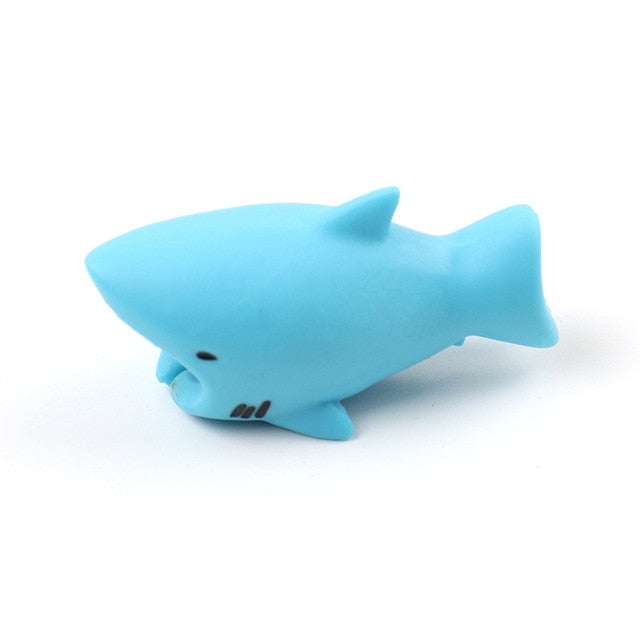 Cute Cable animal protector