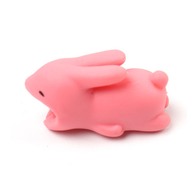 Cute Cable animal protector
