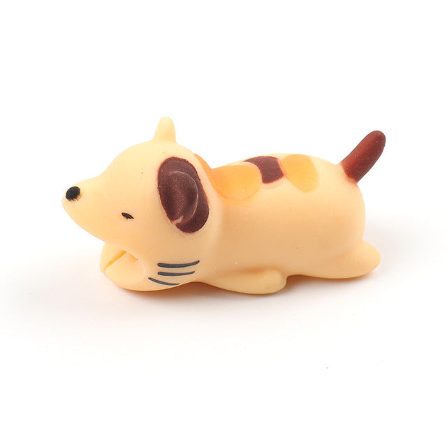 Cute Cable animal protector