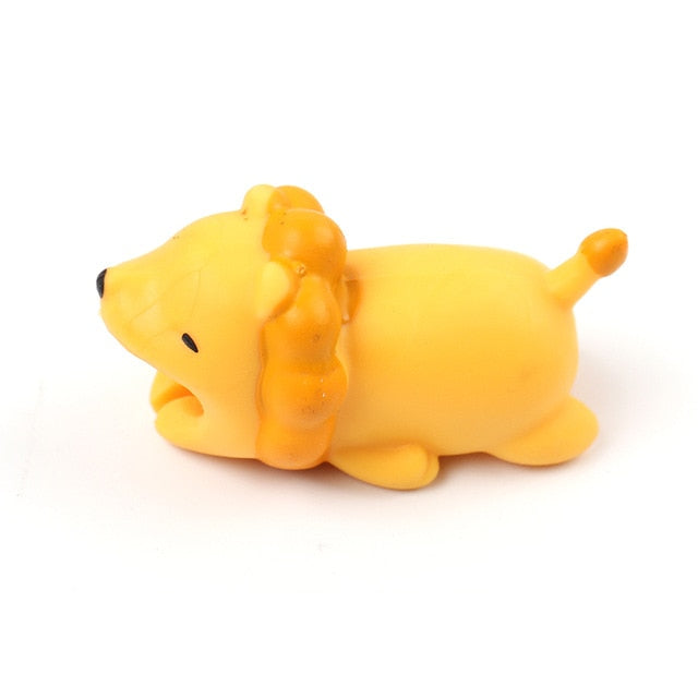Cute Cable animal protector