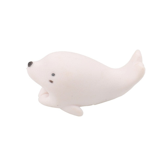 Cute Cable animal protector