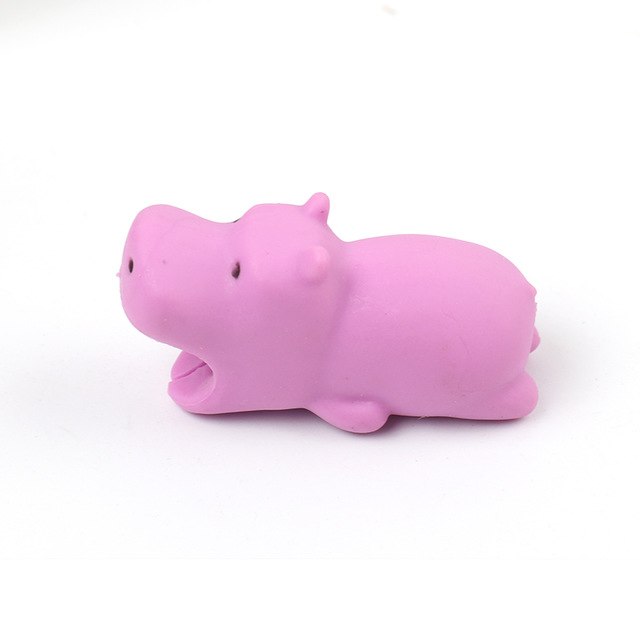 Cute Cable animal protector